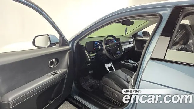 Hyundai IONIQ 5 2024 thumb 10