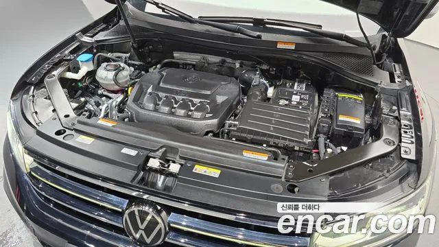 Volkswagen Tiguan 2022 thumb 6