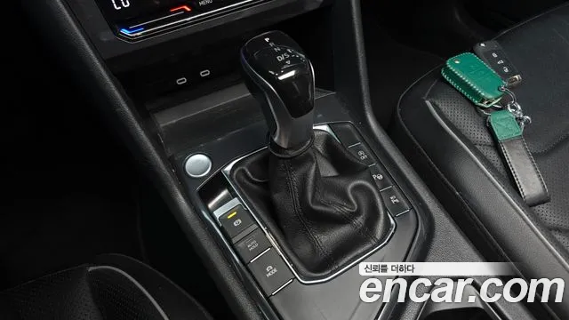 Volkswagen Tiguan 2022 thumb 9