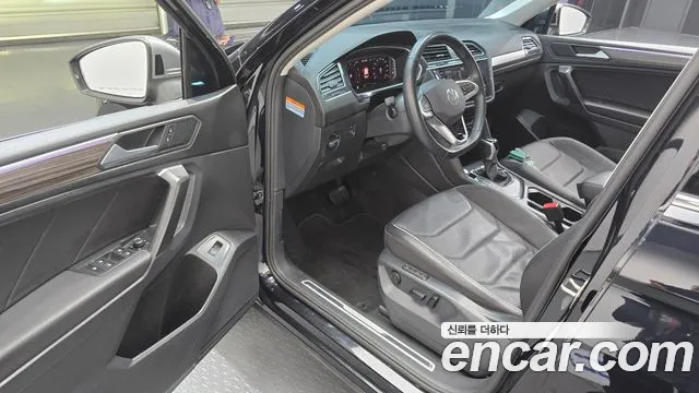 Volkswagen Tiguan 2022 thumb 10