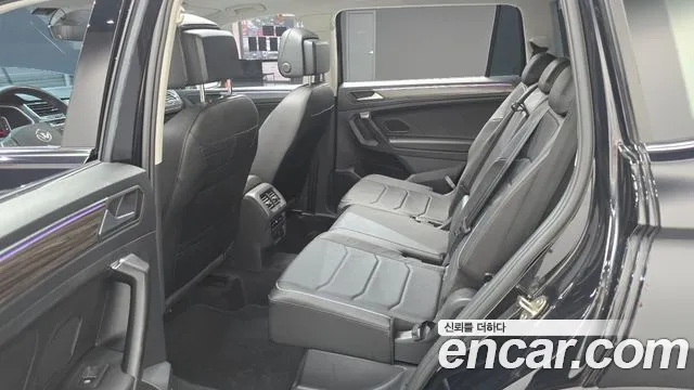 Volkswagen Tiguan 2022 thumb 12
