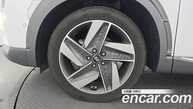 Hyundai Nexo 2019 thumb 5