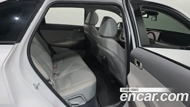 Hyundai Nexo 2019 thumb 11