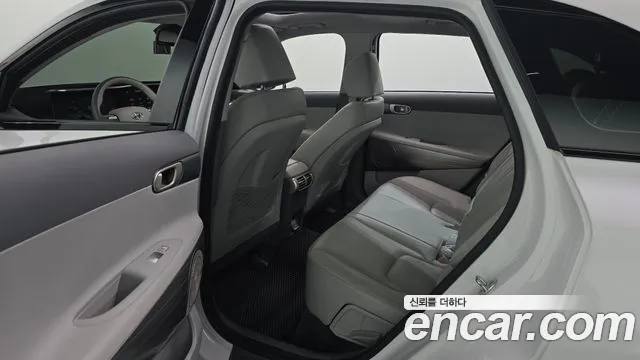Hyundai Nexo 2019 thumb 12