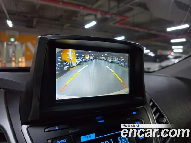 Hyundai Avante 2015 thumb 10