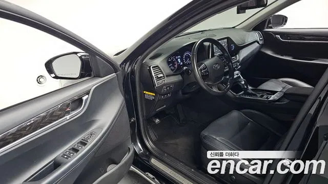 Hyundai Grandeur 2019 thumb 9