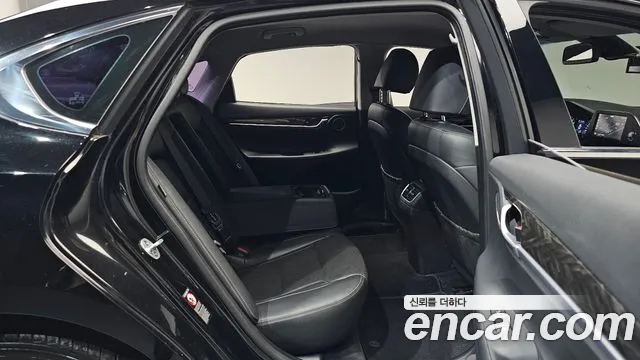 Hyundai Grandeur 2019 thumb 10