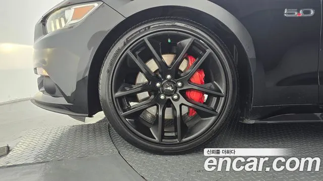 Ford Mustang Mach-E 2016 thumb 5