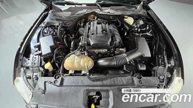Ford Mustang Mach-E 2016 thumb 6