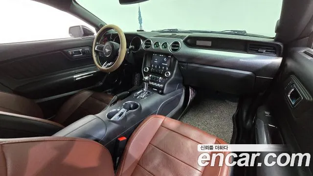 Ford Mustang Mach-E 2016 thumb 7