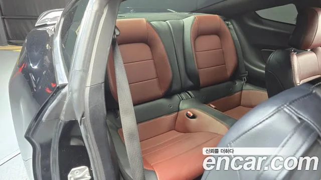 Ford Mustang Mach-E 2016 thumb 11
