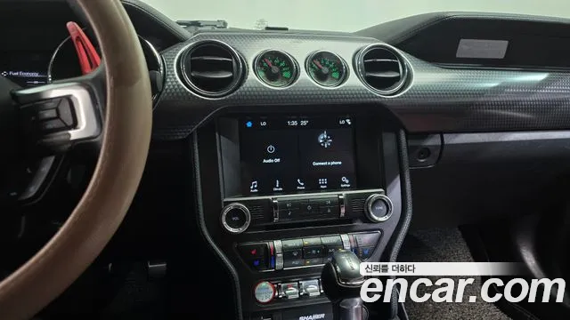 Ford Mustang Mach-E 2016 thumb 12