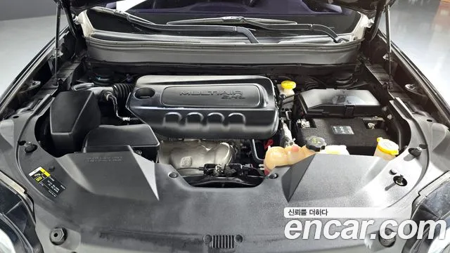 Jeep Cherokee 2019 thumb 6
