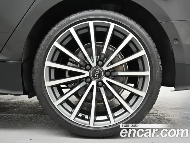 Audi A5 2023 thumb 5