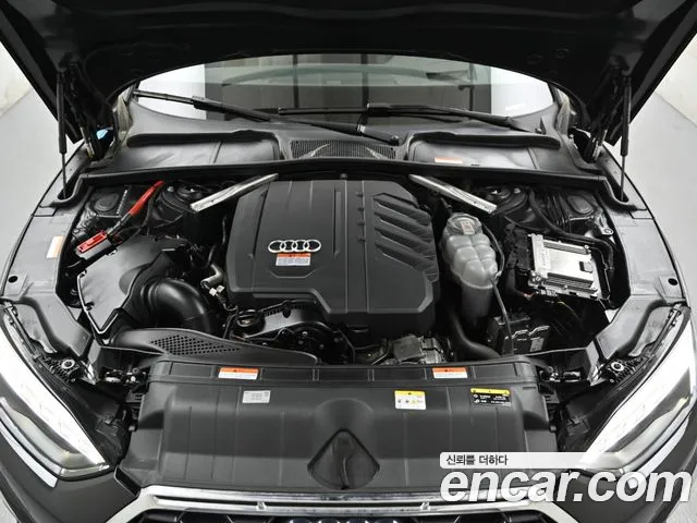Audi A5 2023 thumb 6