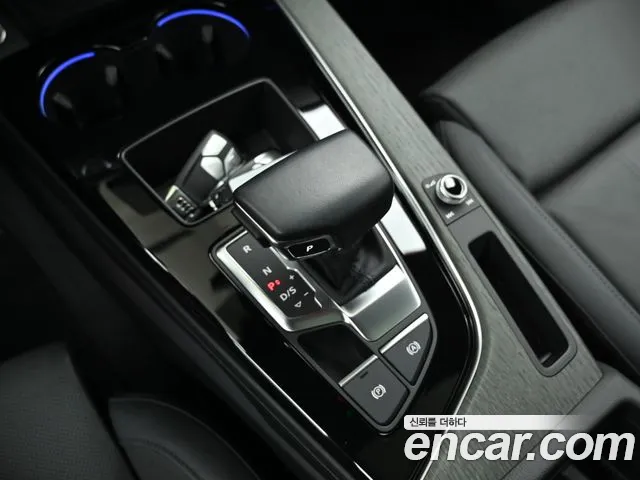 Audi A5 2023 thumb 9