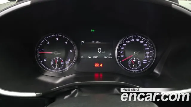 Hyundai Santa Fe 2021 thumb 8