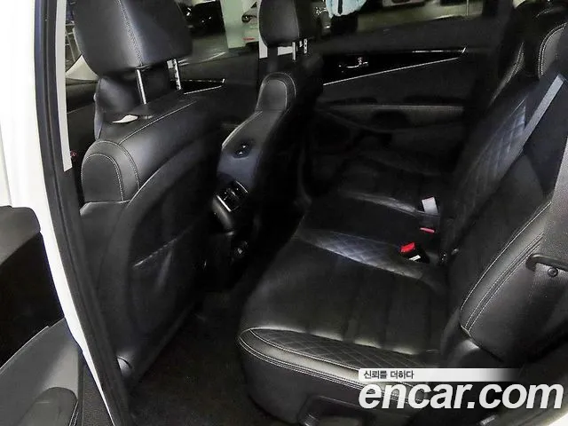 Kia Sorento 2019 thumb 11