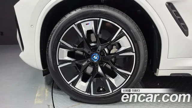 BMW X3 2023 thumb 5