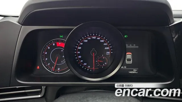 Hyundai Avante 2020 thumb 8