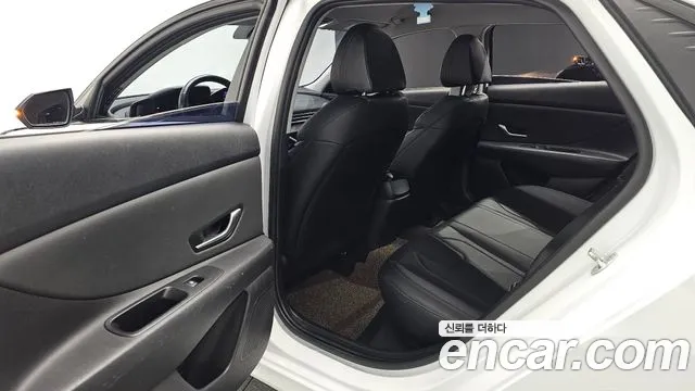 Hyundai Avante 2020 thumb 12