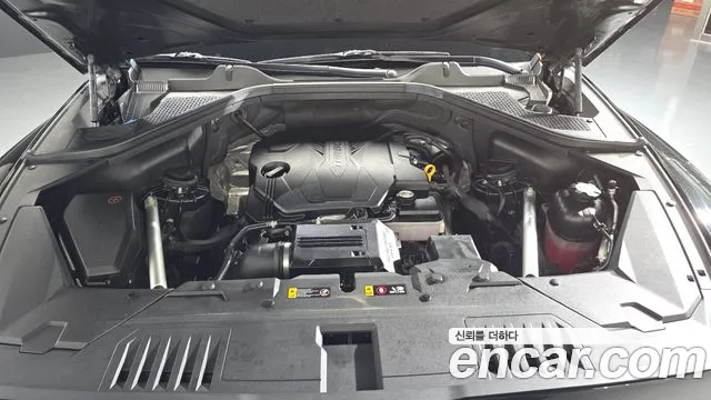 Genesis GV80 2023 thumb 6