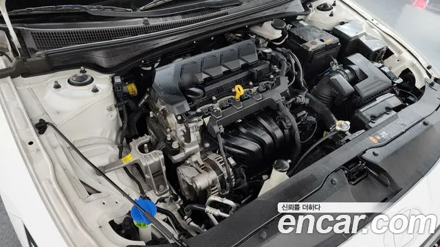 Hyundai Avante 2023 thumb 6