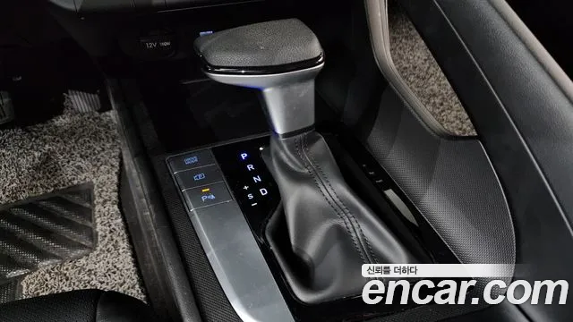 Hyundai Avante 2023 thumb 9