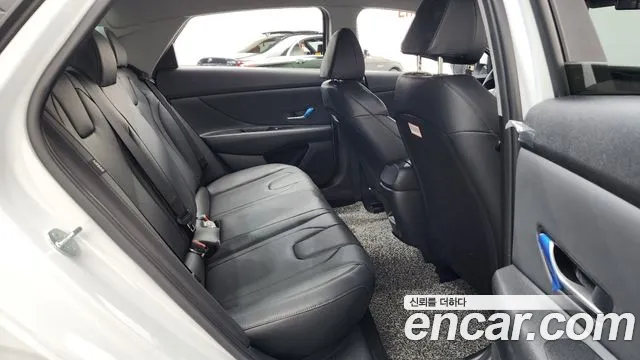 Hyundai Avante 2023 thumb 11