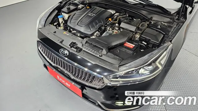 Kia K7 2016 thumb 6