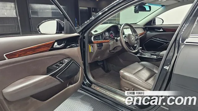 Kia K7 2016 thumb 10