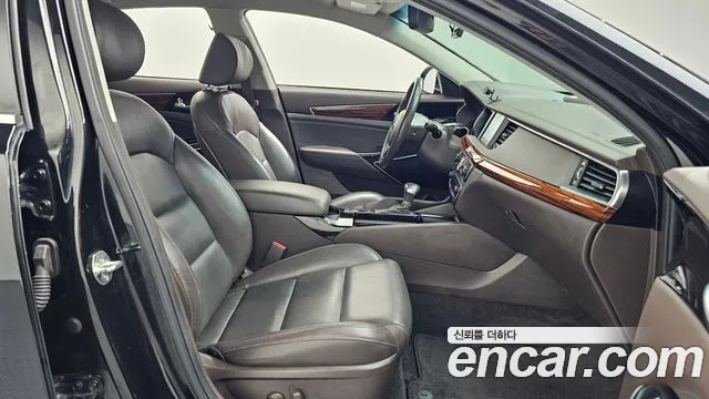 Kia K7 2016 thumb 11