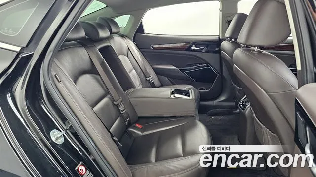 Kia K7 2016 thumb 12
