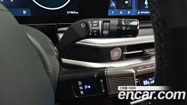Hyundai Grandeur 2023 thumb 9