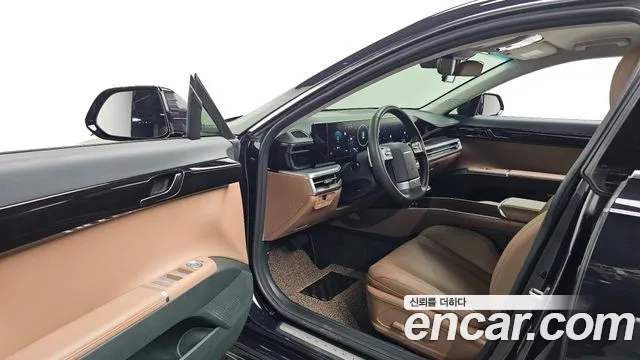 Hyundai Grandeur 2023 thumb 10
