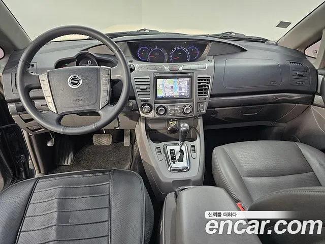 KG_Mobility_Ssangyong KORANDO 2014 thumb 5