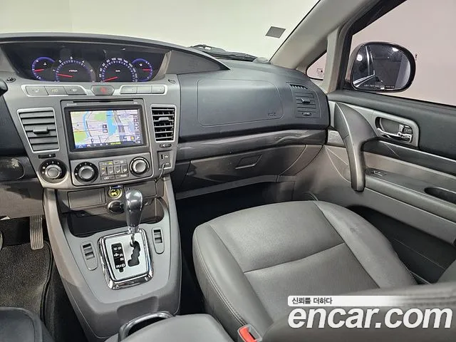 KG_Mobility_Ssangyong KORANDO 2014 thumb 10