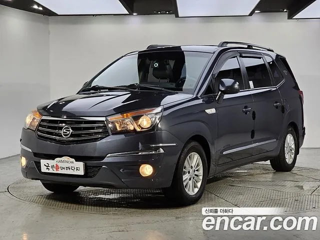 KG_Mobility_Ssangyong KORANDO 2014 thumb 11