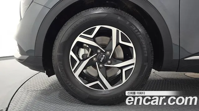 Kia Sportage 2022 thumb 5
