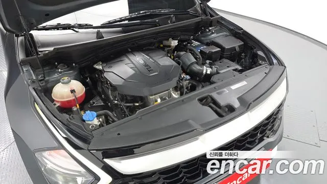 Kia Sportage 2022 thumb 6