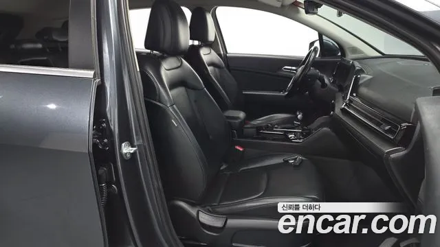 Kia Sportage 2022 thumb 12