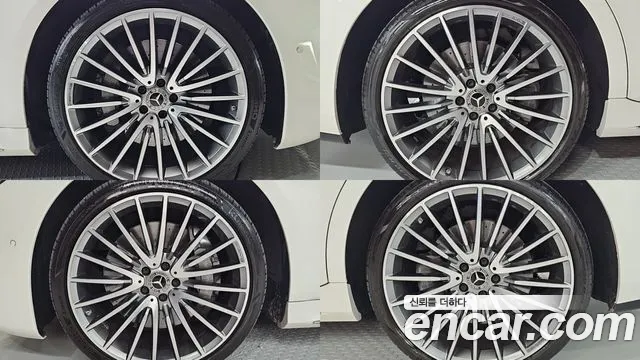 Mercedes-Benz S-Класс 2023 thumb 5