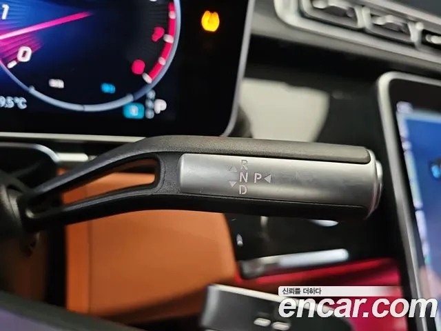 Mercedes-Benz S-Класс 2023 thumb 9
