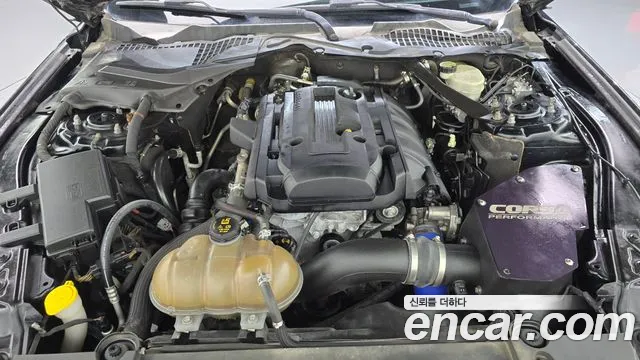Ford Mustang Mach-E 2015 thumb 6