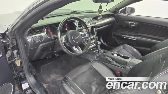 Ford Mustang Mach-E 2015 thumb 7