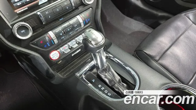 Ford Mustang Mach-E 2015 thumb 9