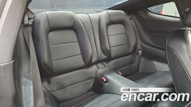 Ford Mustang Mach-E 2015 thumb 11