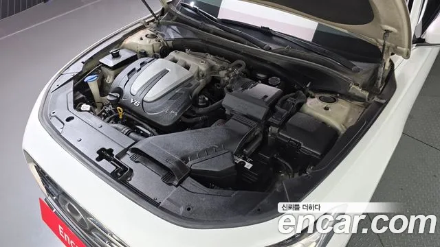 Hyundai Grandeur 2018 thumb 6