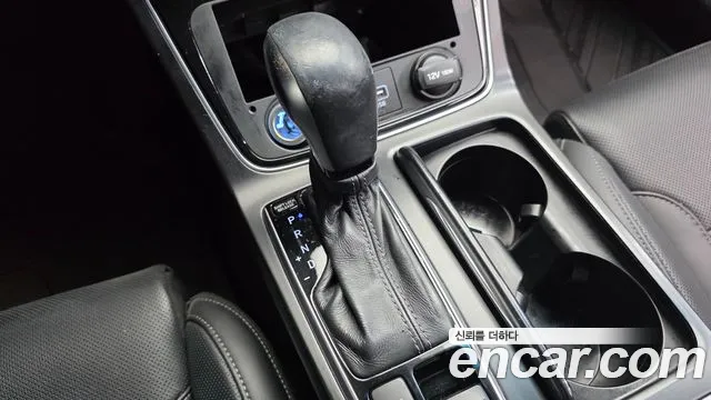Hyundai Grandeur 2018 thumb 9