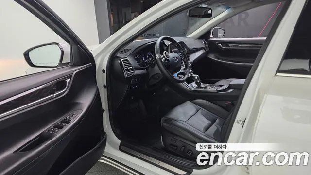 Hyundai Grandeur 2018 thumb 10